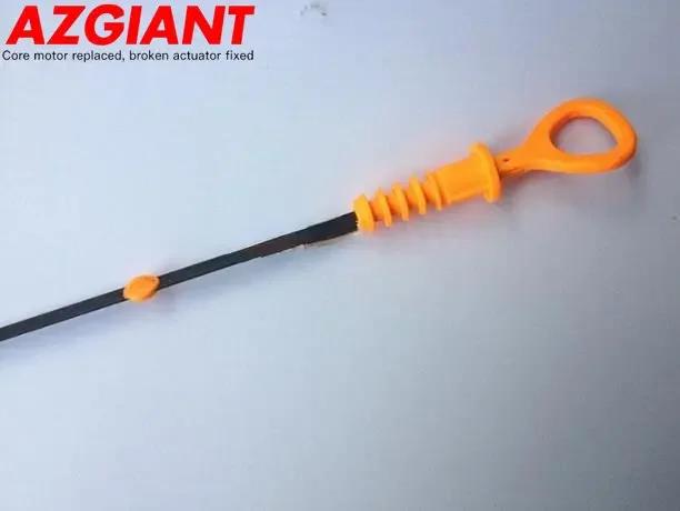 Replacement for VW Golf 4 1.6T/1.8T VW Golf 4 1.6/1.8 Oil Level Dipstick 1pcs